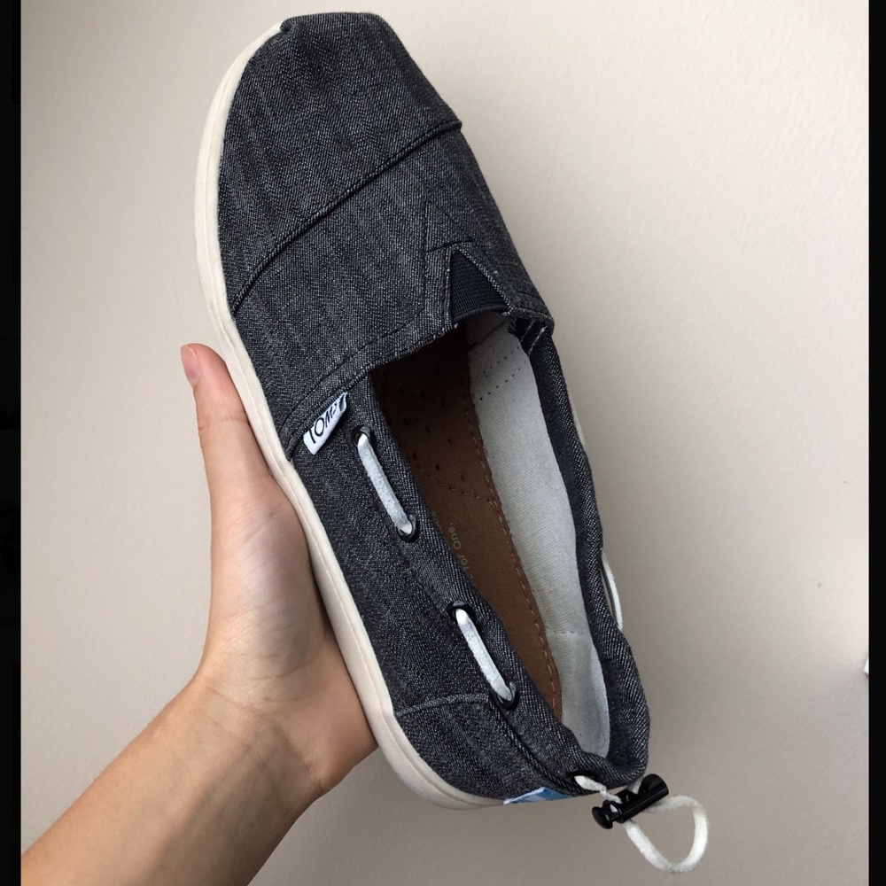 Toms Girls Shoes